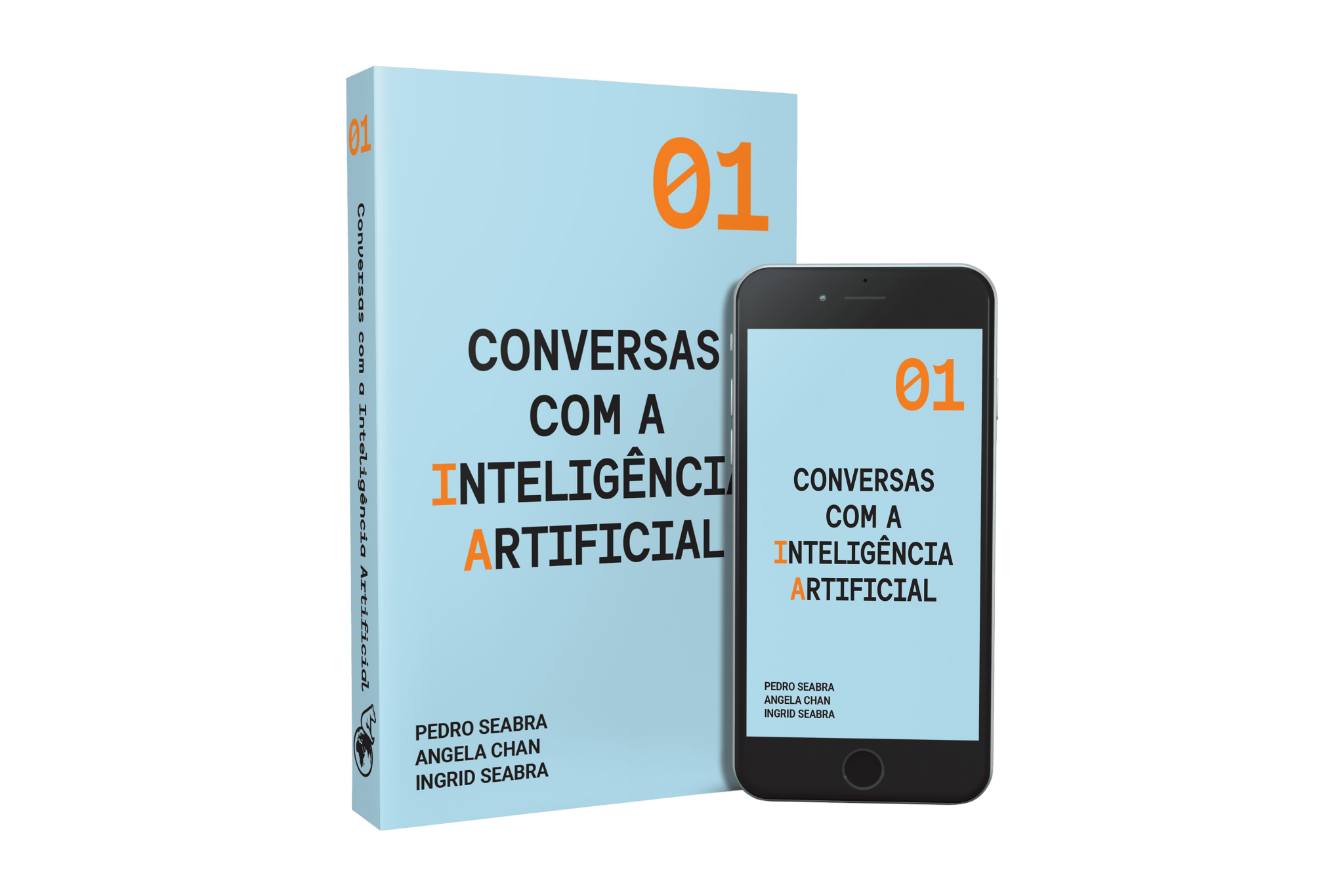 conversas com a intelligencia artificial