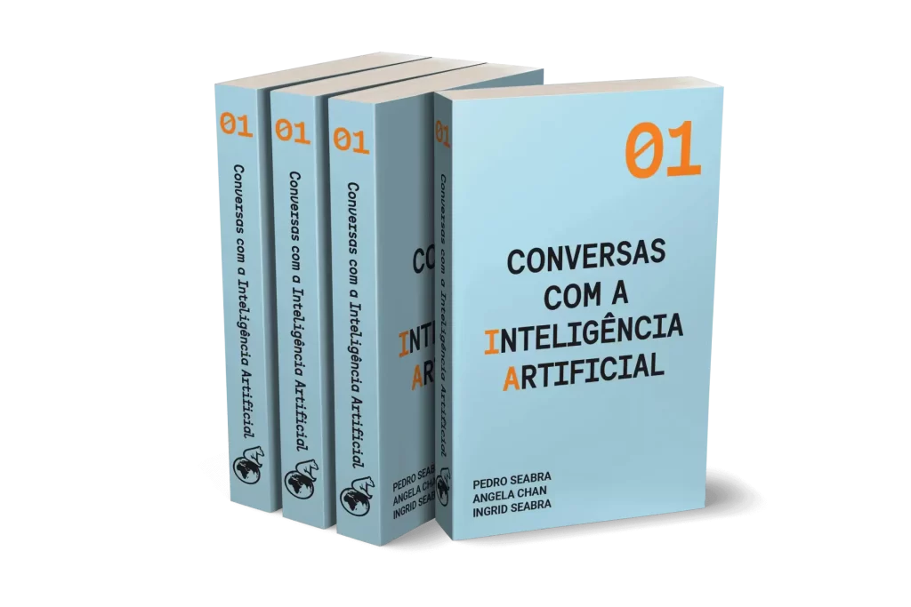 Lets-Ask AI 9781954145108 9781954145061-Pedro Seabra